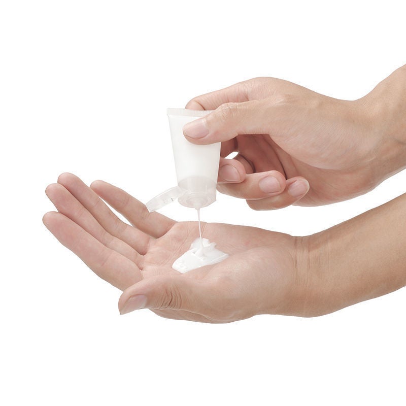 Cosmetics Travel Bottles Facial Cleanser Emulsion Flip Cap Bottle Scrub Light Oil Squeeze Bottle Hand Cream Hose Empty Bottle - Image 5